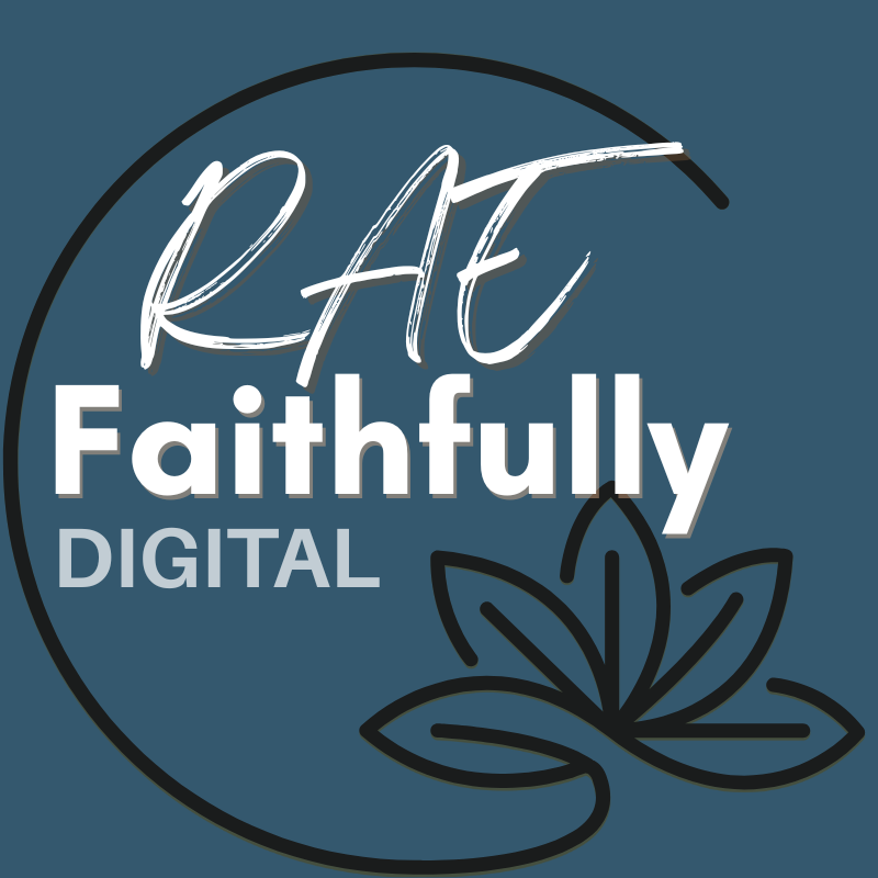 FaithfullyRae Digital