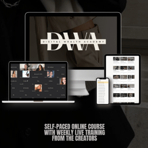 DWA 2.0:  3 month Payment Plan